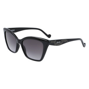 GAFAS DE SOL LIUJO MUJER  LJ744S-001 D