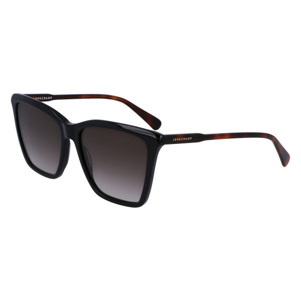 ÓCULOS DE SOL LONGCHAMP FEMININOS LO719S-001 D