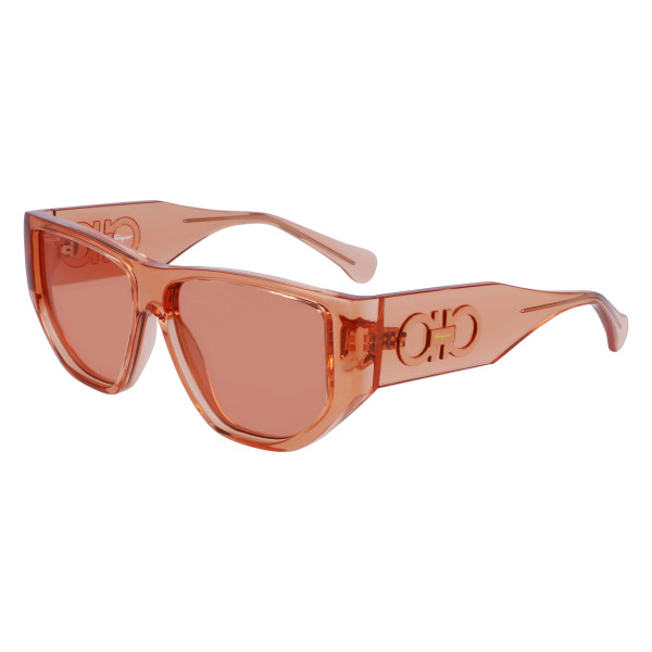 GAFAS DE SOL FERRAGAMO UNISEX  SF1077S-838 D