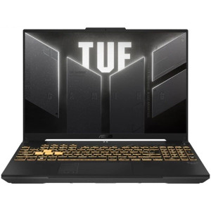 ASUS TUF F16 16" Intel Core i7 16GB RAM 512GB TUF607VU-RL130 negro D