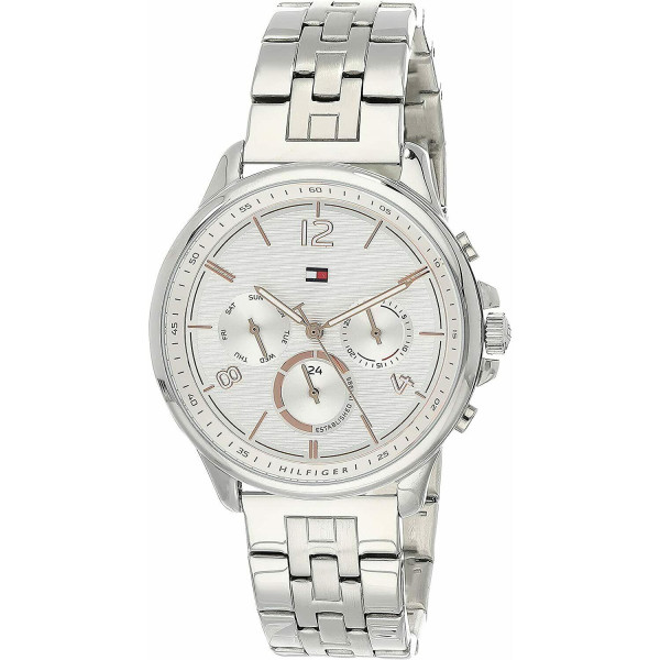 RELÓGIO TOMMY HILFIGER FEMININO 1782222 (38MM) D