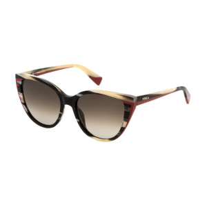 GAFAS DE SOL FURLA MUJER  SFU783-5505GZ D