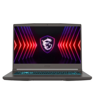 MSI 15,6" Intel Núcleo i7 16GB RAM 512GB 15-2655XES cinzento D