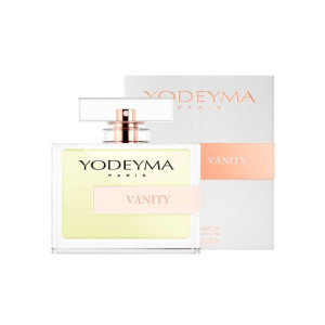 Yodeyma - Eau de Parfum Vanity 100 ml H