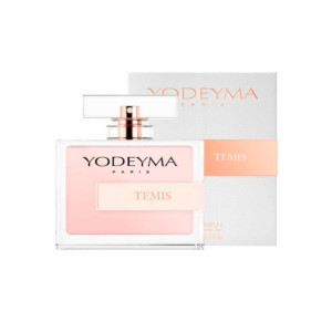 Yodeyma - Eau de Parfum Temis 100 ml H