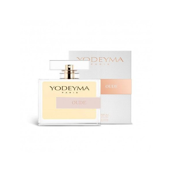 Yodeyma - Eau de Parfum Oude 100 ml M 2