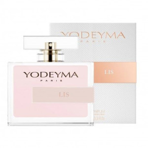Yodeyma - Eau de Parfum Lis 100 ml H