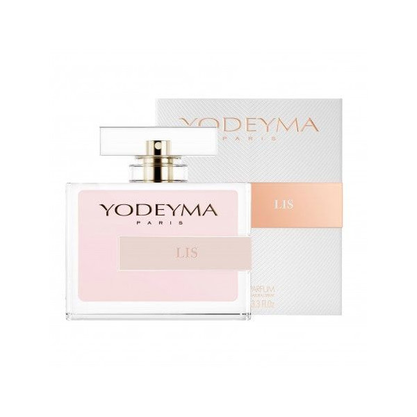 Yodeyma - Eau de Parfum Lis 100 ml M 2