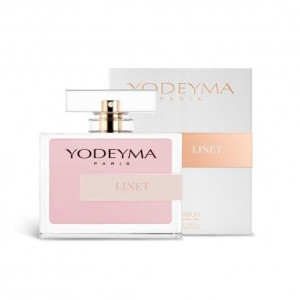 Yodeyma - Eau de Parfum Linet 100 ml H