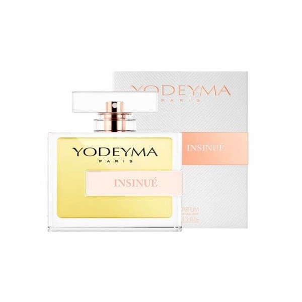 Yodeyma - Eau de Parfum Insinue 100 ml M 2