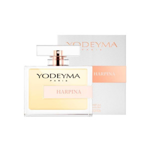 Yodeyma - Eau de Parfum Harpina 100 ml H