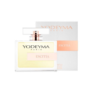 Yodeyma - Eau de Parfum Escitia 100 ml H
