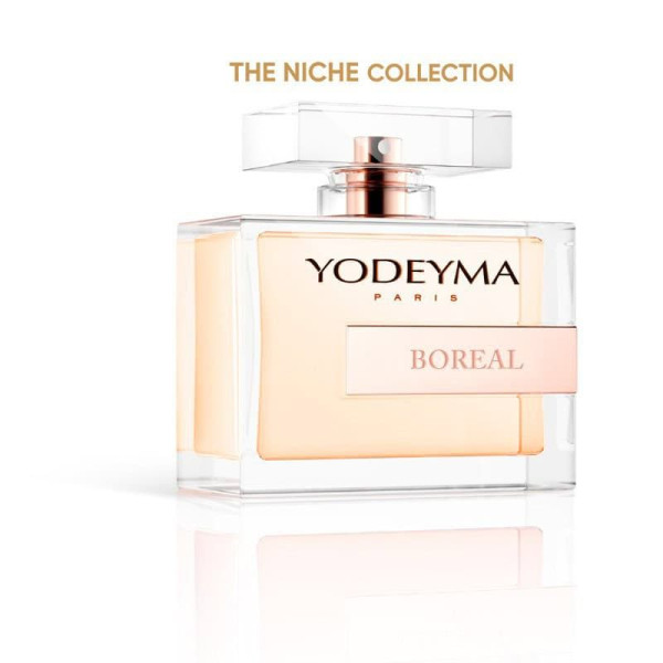 Yodeyma - Eau de Parfum Boreal 100 ml D