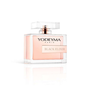 Yodeyma - Black Elixir Eau de Parfum 100 ml D