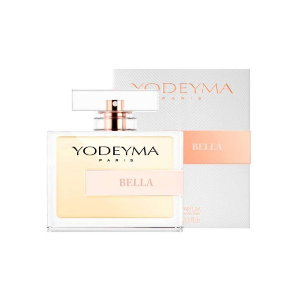 Yodeyma - Bella Eau de Parfum 100 ml M 2