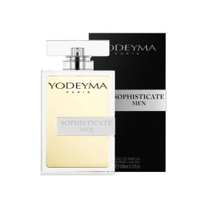 Yodeyma - Eau de Parfum Sophisticate Men 100 ml H