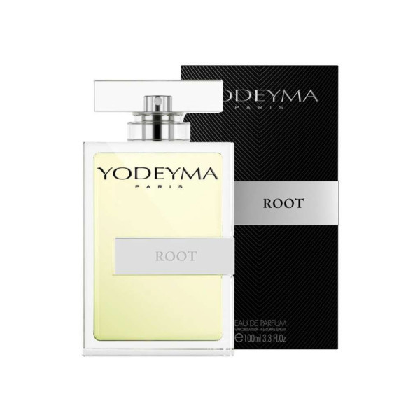 Yodeyma - Eau de Parfum Root 100 ml M 2