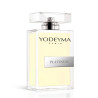 Yodeyma - Eau de Platinum Gem 100 ml 1