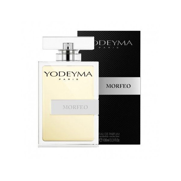 Yodeyma - Eau de Parfum Morfeo 100 ml M 2