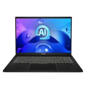 PORTATIL MSI E16AI-015ES ULTRA 7 32GB SSD 1TB 16" D