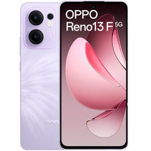 Oppo Reno13 F 5G dual sim 8GB RAM 256GB púrpura D