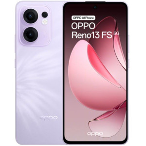Oppo Reno13 FS 5G dual sim 12GB RAM 512GB roxo D