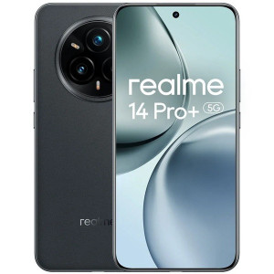 Realme 14 Pro+ 5G Dual Sim 8GB RAM 256GB Suede Gris D