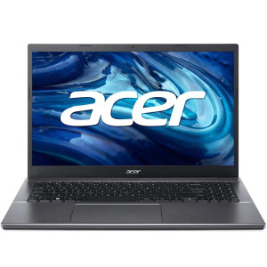 ACER EXTENSA 15" Intel Core i5 8GB RAM 512GB EX215-57-55FK plata D