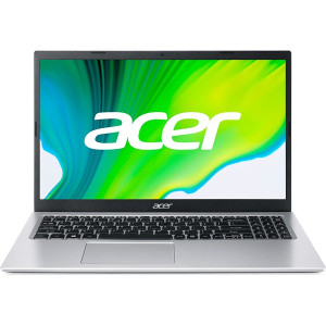 ACER ASPIRE 1 15.6" Intel Celeron 4GB RAM 128GB A115-32 plata D