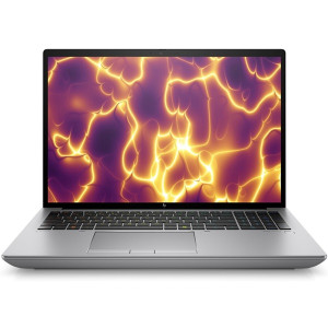HP ZBOOK FURY G11 16" Intel Cote i7 32GB RAM 1TB plata D