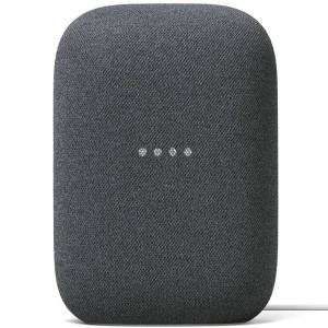 Altavoz Google Nest Audio carbon PREMIUM OCASION D