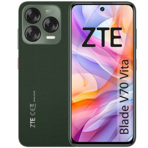 Smartphone zte blade v70 vita 8gb/ 256gb/ 6.7'/ verde D