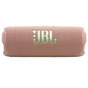 Altavoz con bluetooth JBL Flip 7 rosa D
