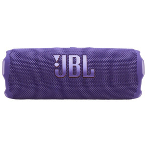 Altavoz con bluetooth JBL Flip 7 morado D