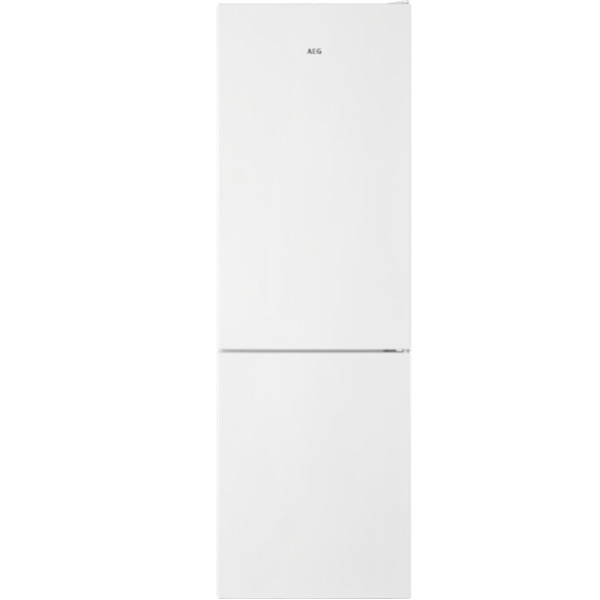 Combi AEG RCB632E9MW Blanco 1.86m E D