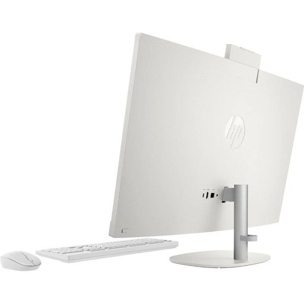 HP 27" Intel Core i5 16GB RAM 1TB 27-CR0077NS blanco M 4