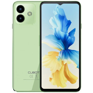 Cubot Note 40 dual sim 6GB RAM 256GB verde D