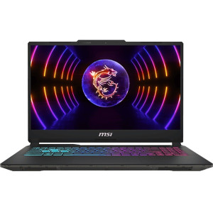 MSI CYBORG 15,6" Intel Core i7 16GB RAM 512GB A13VE-841XES preto D