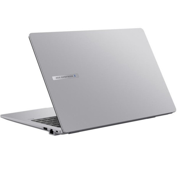 ASUS EXPERTBOOK P1 15,6" Intel Núcleo i7 16GB RAM 512GB P1503CVA-S70676 X cinza M 5