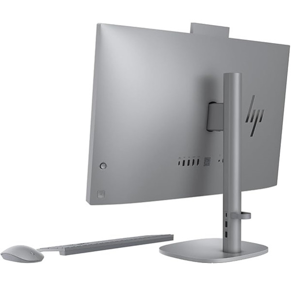 HP OMNISTUDIO X 27" Intel Core Ultra 5 32GB RAM 1TB 27-CS0010NS plata M 2