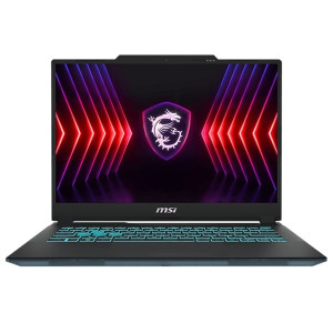 MSI Cyborg 14" Intel Core i5 16GB RAM 512GB A13VF-053XES negro D