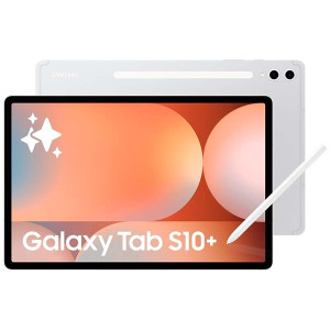 Samsung Galaxy Tab S10+ X826 12.4" 12GB RAM 256GB 5G plata D