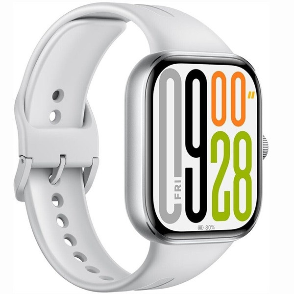 Xiaomi Redmi Watch 5 gris M 5