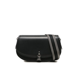 BOLSO MICHAEL KORS MUJER  30S3SIMM8LBLA (25X14X6CM) D