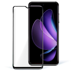 Protector Pantalla Cristal Templado COOL para Oppo Reno 13 F 5G / 13 FS 5G (FULL 3D) D