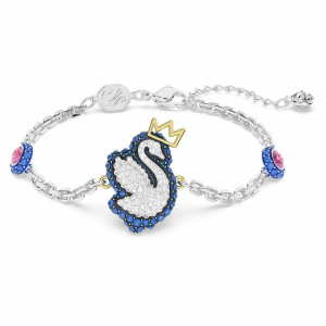 PULSERA SWAROVSKI MUJER SWAROVSKI 5650187 25CM D