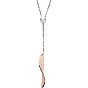 COLLAR SKAGEN MUJER SKAGEN SKJ1272998 70CM D