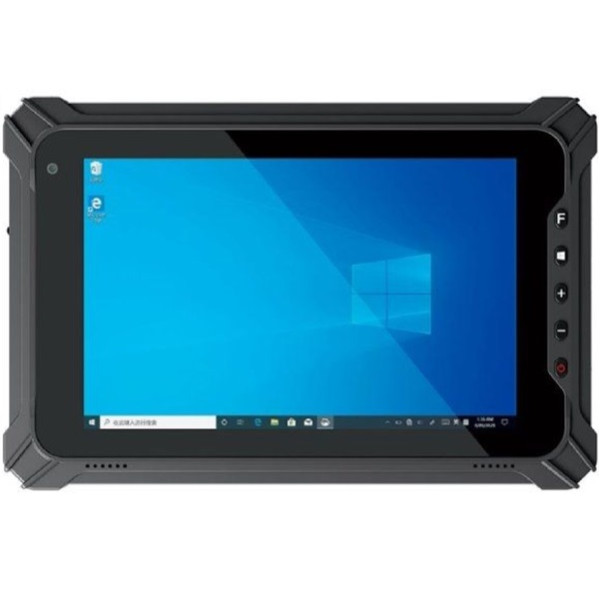 PDA Comandera PREMIER Maxi 108 W 8" 8GB RAM 128GB WiFi negro M 3