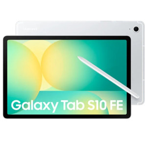 Samsung Galaxy Tab S10 FE X526 10.9" 8GB RAM 128GB 5G prata D