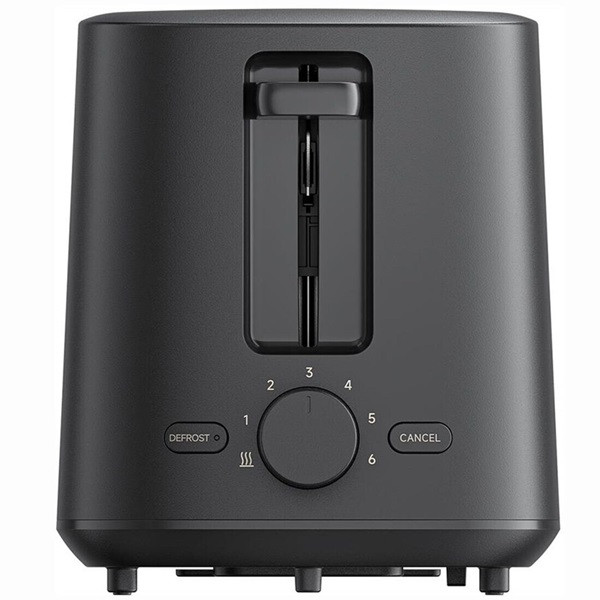 Tostador XIAOMI 930W negro M 4